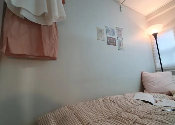 Parc - Women Only * ソウル特別市